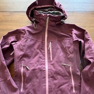 Cloudveil Women’s Ski Parka